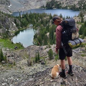 Meet your Posher, Jesse